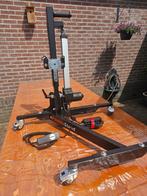 Powerstand Motor Lift Elektrisch, Motoren, Accessoires | Overige, Ophalen, Gebruikt