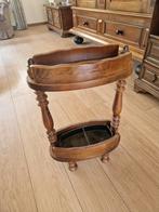 Leuke antieke paraplubak, Ophalen, Gebruikt, Hout