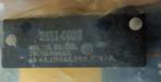 Quicksilver 87-91840 schakelaar voor Mercury motor, Ophalen of Verzenden, Nieuw, Motor en Techniek