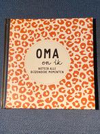 OMA en ik, herinneringen, Ophalen of Verzenden, Nieuw