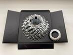 Campagnolo cassette Ca 10V (12-25) nieuwstaat, Ophalen of Verzenden, Zo goed als nieuw