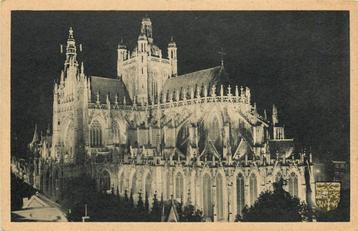 (376-283-019) Den Bosch St. Jan beschikbaar voor biedingen