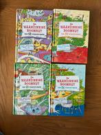 Waanzinnige Boomhut deel 1 tm 4, Boeken, Kinderboeken | Jeugd | 10 tot 12 jaar, Ophalen of Verzenden, Zo goed als nieuw