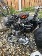 125cc sfera blok, Fietsen en Brommers, Scooters | Kymco, Verzenden, 125 cc, Overige modellen