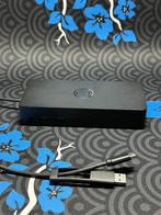 Perfect werkende D6000 docking!, Computers en Software, Dockingstations, Ophalen of Verzenden, Zo goed als nieuw, Docking station