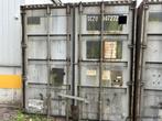 Online Veiling: Zeecontainer - 13.60x2.50x2.60mtr, Gebruikt