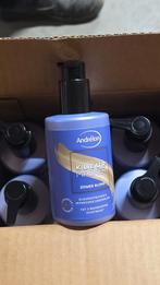 Andrelon kleurnasker, Ophalen