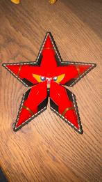 Power Ranger Ster Model, Ophalen of Verzenden, Gebruikt