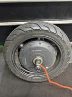 Horwin SK1 Motor / achterwiel, Ophalen of Verzenden, Zo goed als nieuw, Overige typen, Overige merken