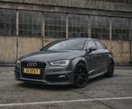 Audi A3 1.4 TFSI S-Line | Automaat | 2016 |, Auto's, 4 cilinders, 150 pk, 1210 kg, Origineel Nederlands