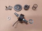 Honda mt mb mtx mbx nsr kickstarter mechanisme, Ophalen of Verzenden