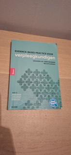 Chris Kuiper - Evidence-based practice voor verpleegkundigen, Chris Kuiper; Joan Verhoef; Guus Munten, Ophalen of Verzenden, Zo goed als nieuw