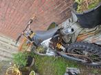 Loncin schakelmotor, Ophalen, Gebruikt