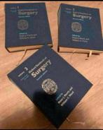 Chirurgie boeken, Ophalen of Verzenden, Beta