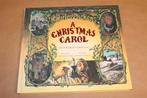 A Christmas carol — Rijk geïllustreerd beeldverhaal, Boeken, Ophalen of Verzenden, Gelezen