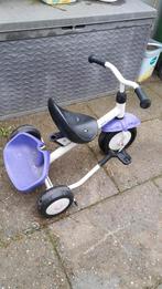 Kettler driewieler, Ophalen, Gebruikt