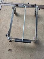 bench karetje, Ophalen, Zo goed als nieuw