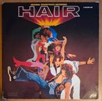 HAIR Original Soundtrack Recording 1979 lp vinyl, Ophalen of Verzenden, Gebruikt, 12 inch