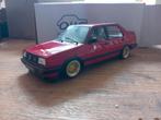 Otto jetta gtx 16v, Hobby en Vrije tijd, Modelauto's | 1:18, Ophalen of Verzenden, Zo goed als nieuw, Auto, OttOMobile