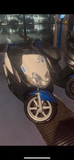 jog r 70cc, Fietsen en Brommers, Scooters | Peugeot, Ophalen, Tweetakt, Overige modellen, 70 cc