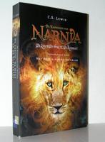 C.S. Lewis - De kronieken van Narnia, Ophalen of Verzenden, Zo goed als nieuw