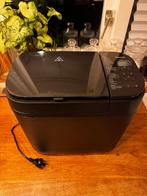 Panasonic SD-YR2550 broodbakmachine, Witgoed en Apparatuur, Broodbakmachines, Ophalen, Zo goed als nieuw