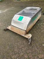 Mestrobot JOZ Jt100, Dieren en Toebehoren