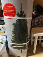 Kerstboom 185 cm, Diversen, Kerst, Ophalen of Verzenden, Zo goed als nieuw