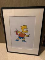 Pop Art zeefdrukken gesigneerd, Ophalen of Verzenden