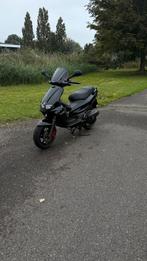 Gilera runner 180cc dd a1, Fietsen en Brommers, Scooters | Piaggio, Overige modellen, 180 cc, Ophalen of Verzenden, Zo goed als nieuw