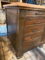Sleetse oude balie toonbank kast dressoir ladekast, Ophalen