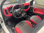 Fiat Panda 0.9 TwinAir Lounge Automaat, 12 maanden, Stof, Gebruikt, Euro 6