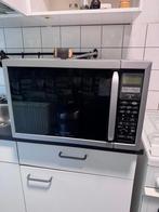 Magnetron, Ophalen, Gebruikt, Vrijstaand, 45 tot 60 cm