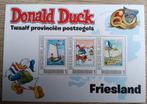 Persoonlijke Postzegels Donald Duck, Postzegels en Munten, Postzegels | Nederland, Ophalen of Verzenden