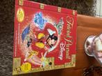 Trivial Pursuit Disney, Hobby en Vrije tijd, Gezelschapsspellen | Bordspellen, Ophalen, Zo goed als nieuw, Hasbro/Parker