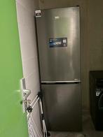 Beko koelkast – zo goed als nieuw, Ophalen, 200 liter of meer, 60 cm of meer, Met aparte vriezer