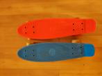 Pennyboards merk landsurfer zgn, Ophalen of Verzenden, Zo goed als nieuw, Skateboard