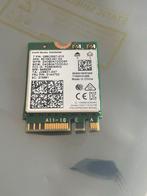 Intel 8265NGW Wifi AC M.2 Netwerkkaart, Ophalen of Verzenden, Gebruikt, Intern