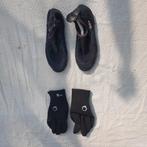 surfschoentjes m 38/39 handschoenen m., Ophalen of Verzenden