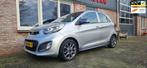 Kia Picanto 1.0 CVVT Comfort Pack 5-Deurs! Airco! Leuke Auto, Auto's, Kia, Euro 5, Gebruikt, 400 kg, 23 km/l