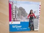 WIJZER DOOR HET VERKEER GROEP 6, Ophalen of Verzenden, Gelezen, Overige niveaus, Nederlands