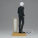 Banpresto - Jujutsu Kaisen Satoru Gojo Diorama anime figure, Verzenden, Pmouaya@bandai.fr, 102 Terrasse Boieldieu, 92085 Paris la Défense Cedex, France
