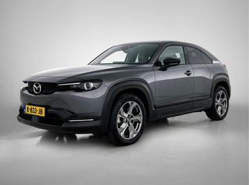 Mazda MX-30 e-SkyActiv 145 First Edition 36 kWh (bj 2020) beschikbaar voor biedingen