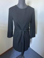 H&M Jurkje zwart apart mt 38 z.g.a.n., Maat 38/40 (M), H&M, Zwart, Ophalen of Verzenden