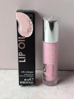Rodial Collagen Lip Oil 4 ml nieuw, Lippen, Nieuw, Ophalen of Verzenden, Make-up