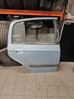 Hyundai getz deur rechts achter 30€, Ophalen, Achter, Hyundai, Deur