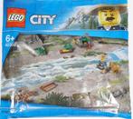 LEGO 40302 Become my City Hero / Word LEGO City held, Ophalen of Verzenden, Nieuw, Complete set, Lego