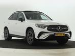 Mercedes-Benz GLC 300 e 4-Matic AMG Nightpakket | Trekhaak |, Auto's, Automaat, Gebruikt, Zwart, 4 cilinders
