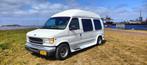 Ford E150 Camper, Caravans en Kamperen, Campers, Particulier, Ford, LPG, Tot en met 2