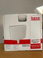 Reservoir toilet, Doe-het-zelf en Verbouw, Sanitair, Ophalen of Verzenden, Nieuw, Toilet